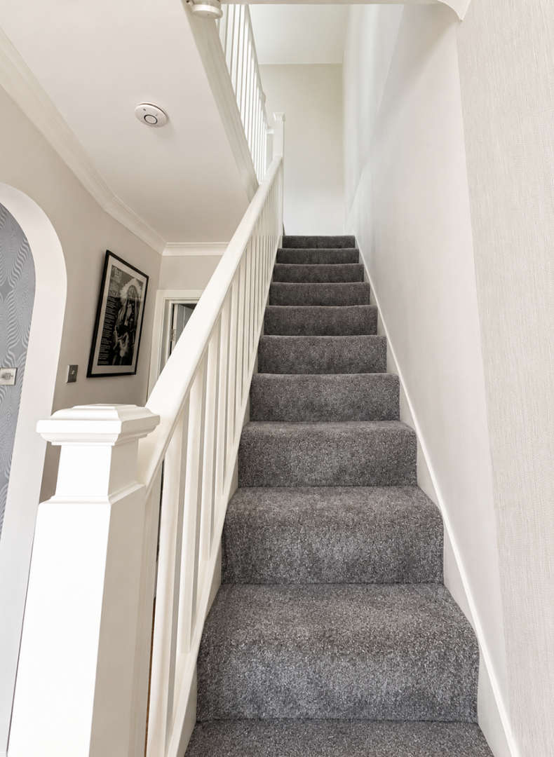 Ash Grove, Hounslow
